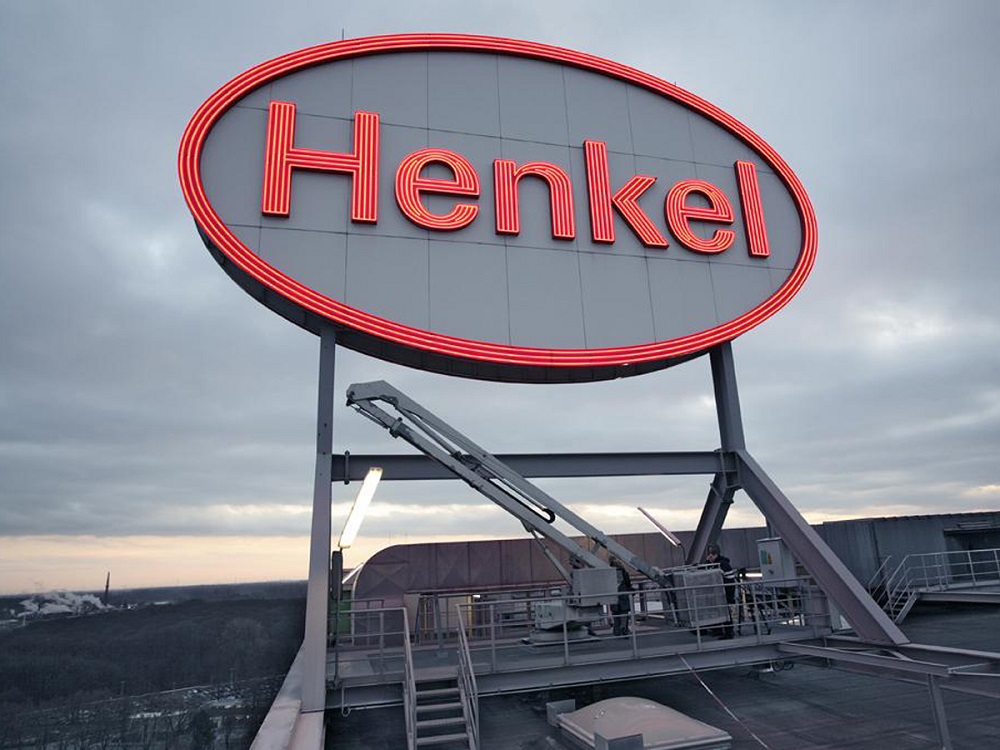 Henkel приостановила поставки своей продукции в Сибирь